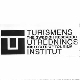 TURISMENS UTREDNINGS INSTITUT THE SWEDISH RES... – varumärkesbild för Göteborg & Co AB