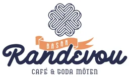BASAR Randevou CAFÉ & GODA MÖTEN – varumärkesbild för Café Centrumkyrkan AB