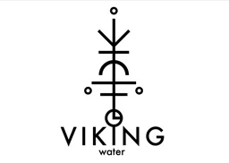 Viking Water – varumärkesbild för JV Holding AB