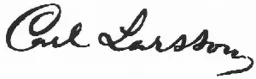 Carl Larsson – varumärke, CARL OCH KARIN LARSSONS SLÄKTFÖRENING