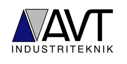 AVT INDUSTRITEKNIK – varumärkesbild för AVT Industriteknik AB