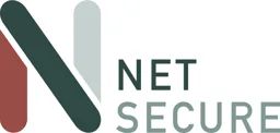 NET SECURE – varumärkesbild för Integrity360 AB