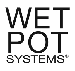 Wet Pot Systems – varumärkesbild för Svedenstedt Coaching och Support AB