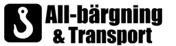 All-bärgning & Transport – varumärkesbild för Allbärgning & Transport i Örebro AB