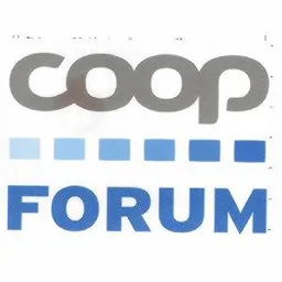COOP FORUM – varumärkesbild för Kooperativa Förbundet ekonomisk förening