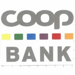 COOP BANK – varumärkesbild för Kooperativa Förbundet ekonomisk förening