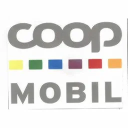 COOP MOBIL – varumärkesbild för Kooperativa Förbundet ekonomisk förening