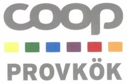 COOP PROVKÖK – varumärkesbild för Kooperativa Förbundet ekonomisk förening