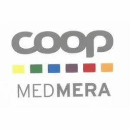 COOP MEDMERA – varumärkesbild för Kooperativa Förbundet ekonomisk förening