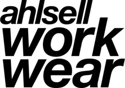 ahlsell workwear – varumärkesbild för Ahlsell AB (publ)