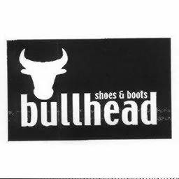 BULLHEAD SHOES & BOOTS – varumärkesbild för S K O D E J Aktiebolag