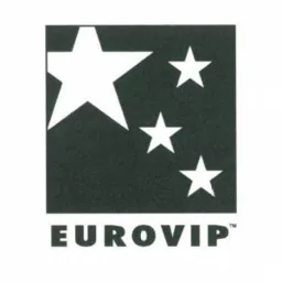 EUROVIP – varumärke, Eurovip Aktiebolag