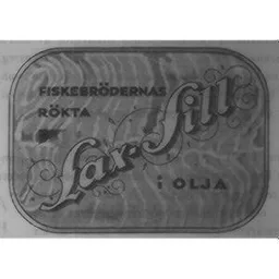 FISKEBRÖDERNAS – varumärkesbild för Abba Seafood Aktiebolag