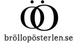 bröllopösterlen.se – varumärkesbild för Fri Kommunikation, Österlen AB