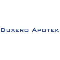 DUXERO APOTEK – varumärkesbild för Basonext health company AB