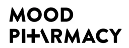MOOD PHARMACY – varumärkesbild för Food Pharmacy Aktiebolag