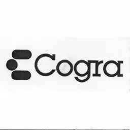 COGRA – varumärkesbild för Cogra Pro AB