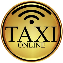 TAXI ONLINE – varumärkesbild för Taxi Online Stockholm AB