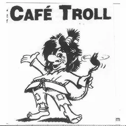 CAFE TROLL – varumärke, Coop Östra Försäljning AB