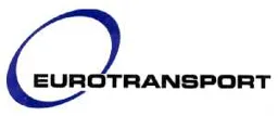 EUROTRANSPORT – varumärkesbild för Eurotransport i Sverige AB