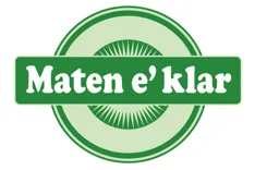 maten é klar – varumärkesbild för Svenska måltidslösningar AB