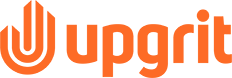 upgrit – varumärkesbild för Upgrit AB