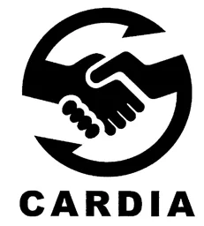 CARDIA – varumärkesbild för Cardia AB