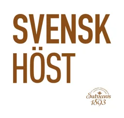 SVENSK HÖST Saturnus ANNO 1893 ETT SKÅNSKT DRYCKESBOLAG I FJÄRDE GENERATIONEN – varumärke, Saturnus Varumärkes AB