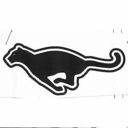 Figurmärke – varumärke, Bagheera Aktiebolag