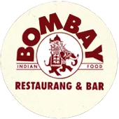 Bombay Restaurang och bar INDIAN FOOD – varumärkesbild för Kulvinder Restaurang AB