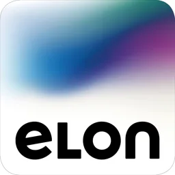 ELON – varumärkesbild för ELON Group AB