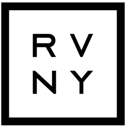 R V N Y – varumärkesbild för Reveny mäkleri AB
