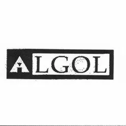 ALGOL – varumärkesbild för Algol Aktiebolag