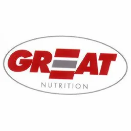 GREAT NUTRITION – varumärkesbild för Great Earth Scandinavia AB