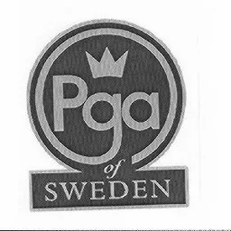 Pga of SWEDEN – varumärke, PROFESSIONAL GOLFERS' ASSOCIATION OF SWEDEN
