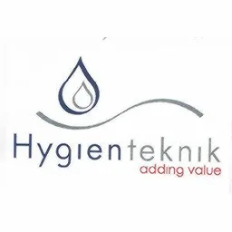 HYGIENTEKNIK ADDING VALUE – varumärkesbild för Hygienteknik Sverige AB