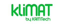 KLIMAT BY KAMTECH – varumärkesbild för KAMTechnology AB