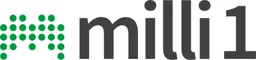milli1 – varumärkesbild för Milmed Unico AB