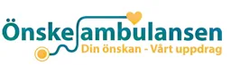 Önskeambulansen Din önskan - Vårt uppdrag – varumärke, ÖNSKEAMBULANSEN BLEKINGE