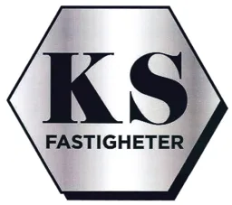 KS FASTIGHETER – varumärkesbild för KS roma Fastigheter AB