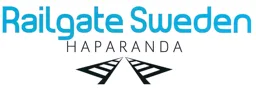 Railgate Sweden HAPARANDA – varumärke, HAPARANDA KOMMUN