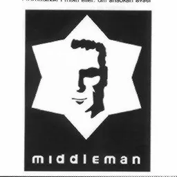 MIDDLEMAN – varumärke, Middleman Stockholm Consulting AB