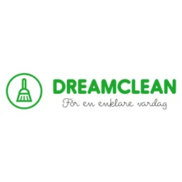 DREAMCLEAN För en enklare vardag – varumärkesbild för Dreamclean i Jönköping AB