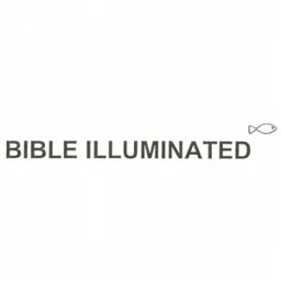 BIBLE ILLUMINATED – varumärkesbild för Lerfö AB