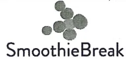 SmoothieBreak – varumärkesbild för SoGoNice AB