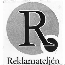 R REKLAMATELJEN – varumärkesbild för Lars Karlsson Elektrotrade i Solna Aktiebolag