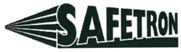 SAFETRON – varumärkesbild för Safetron AB