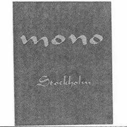 MONO STOCKHOLM – varumärkesbild för Coala-Life Group AB (publ)