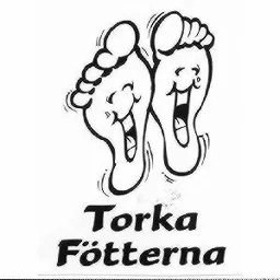 TORKA FÖTTERNA – varumärke, Hr Björkmans Entrémattor Aktiebolag