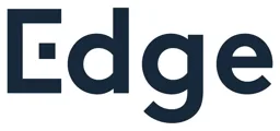 Edge – varumärkesbild för EW Travel & Events AB